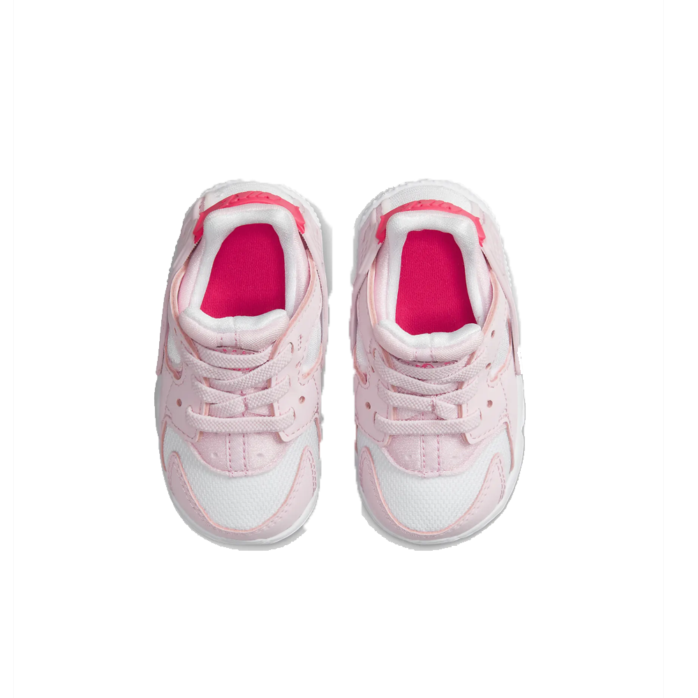 Nike huarache rosa sales fuerte