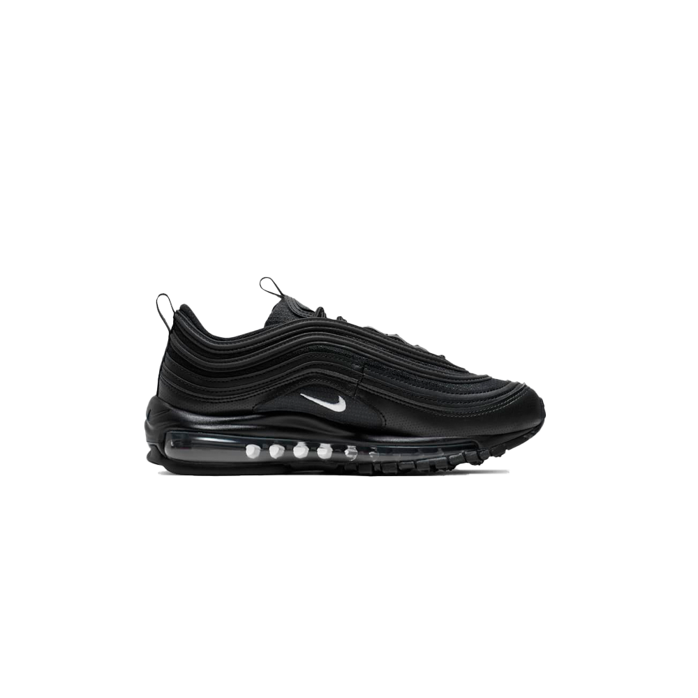 Air Max 97 Negras/Antracita/Blancas GS 921522-011