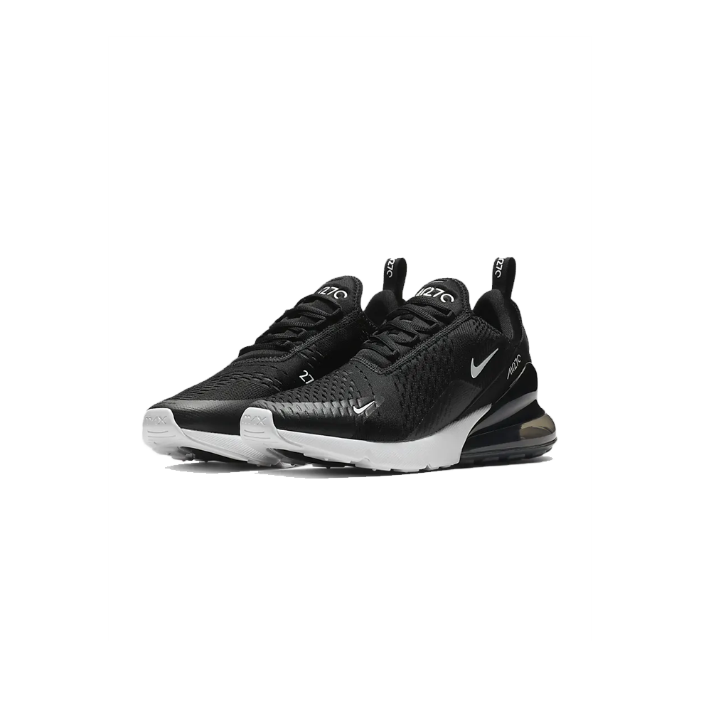 Nike air max womens top 270 black