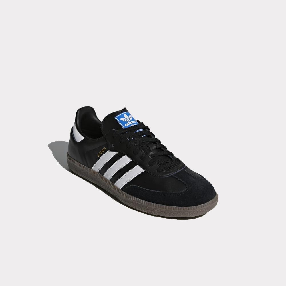 adidas SAMBA OG CORE BLACK B75807