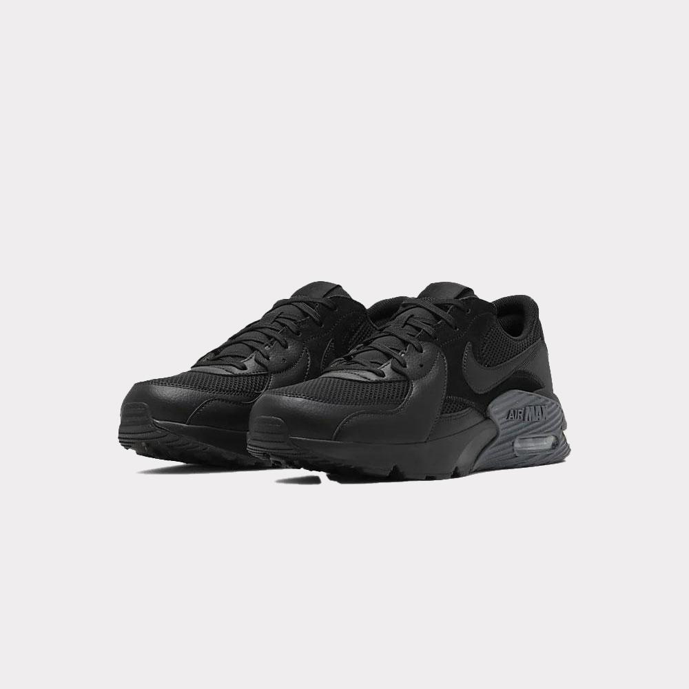 Nike Air Max Excee Negras/Grises