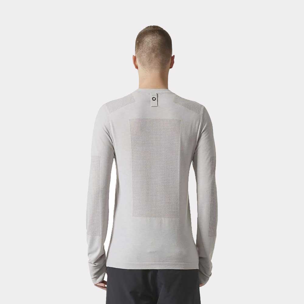 pumpe selvfølgelig Ælte adidas x Day One Base Layer Long Sleeve CD5099