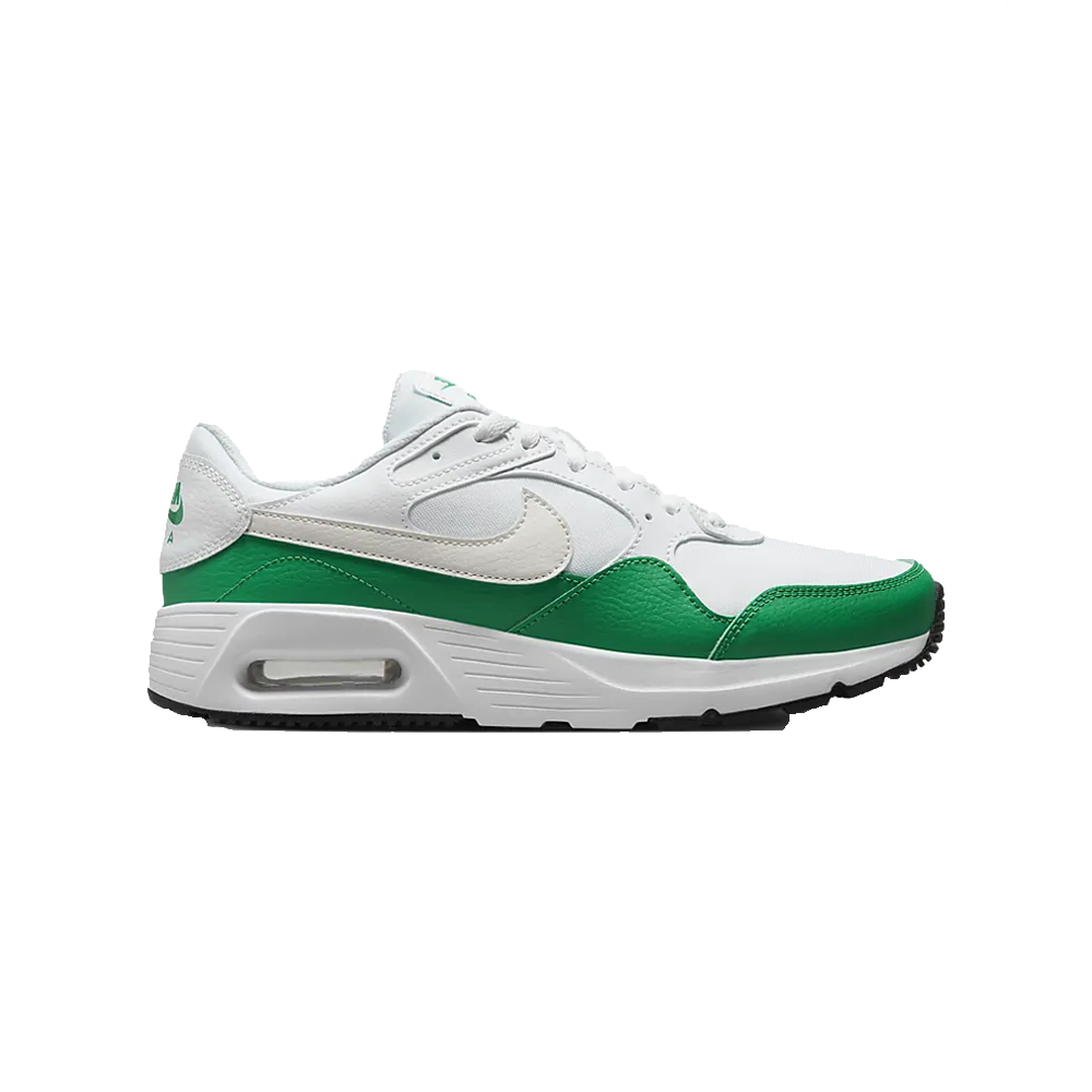 Nike Air Max SC Blancas Estadio Verde Negras Phantom Hombre CW4555 110