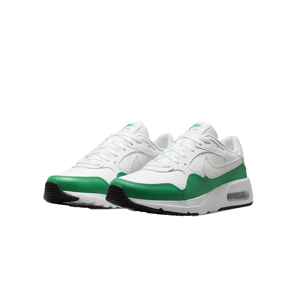 Nike air max 1 hombre hotsell blancas
