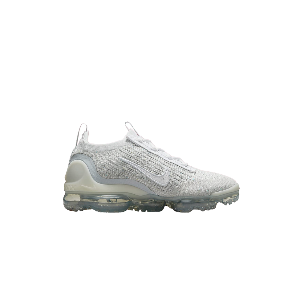 Nike vapormax flyknit online mujer dorados