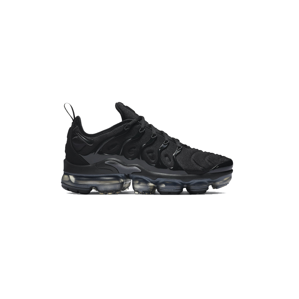 Air Vapormax Plus Negras Mujer DH1063-001