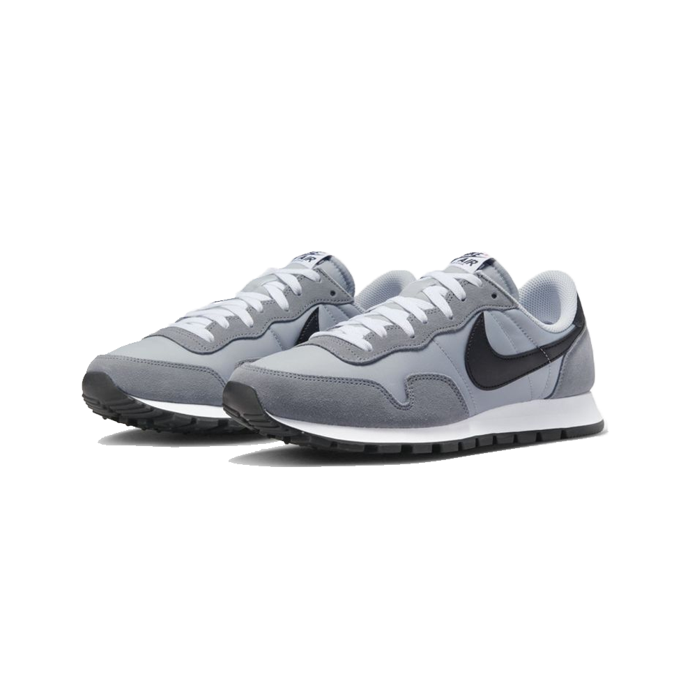 Nike air pegasus 83 wolf deals grey