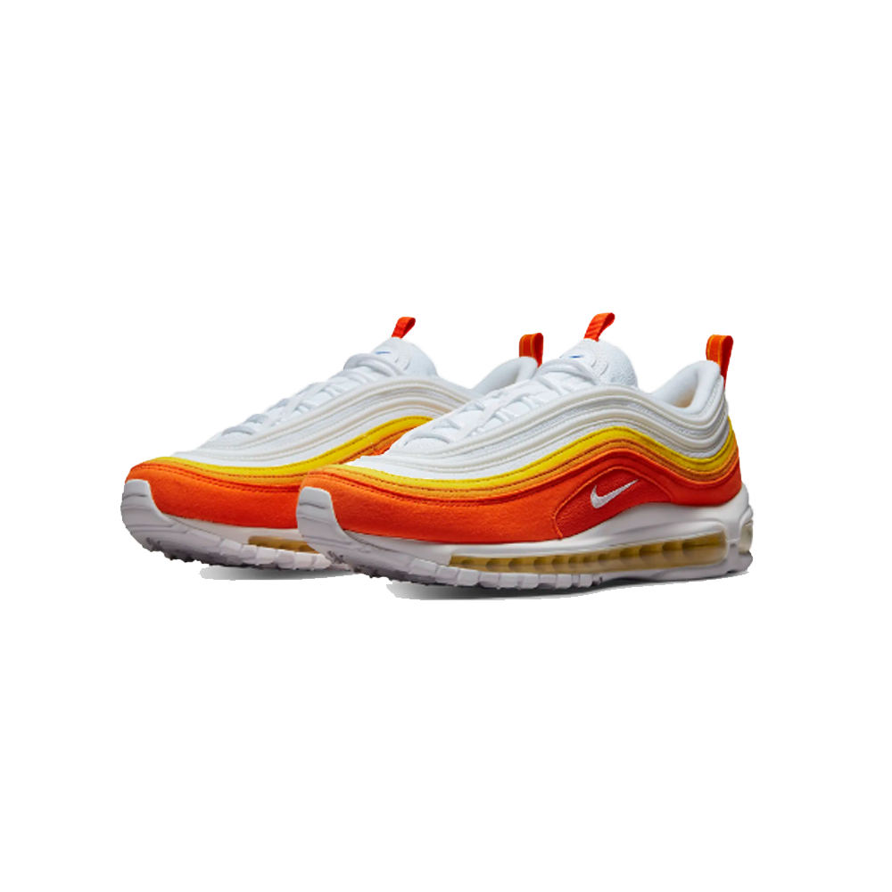 Nike air max shop 97 hombre naranja