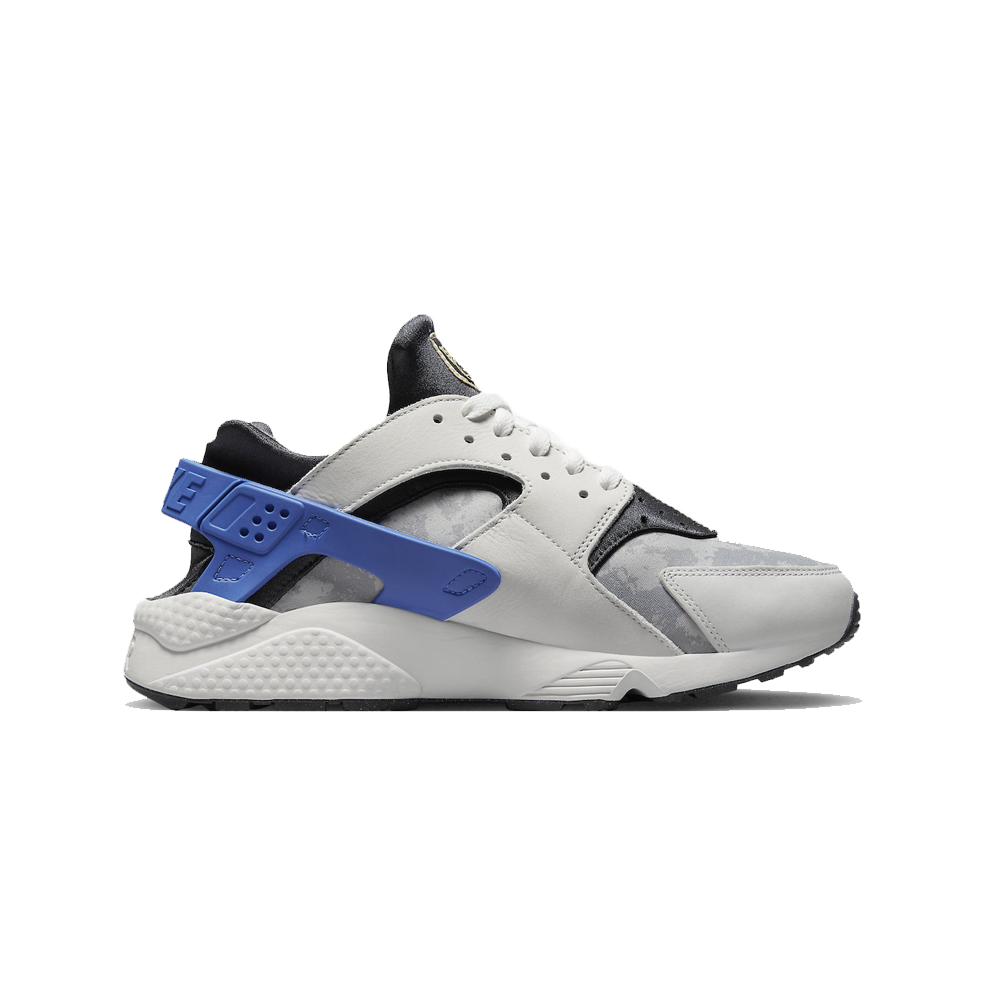 konstant dome Bloodstained Nike Air Huarache PRM White/Anthracite/Light Smoke Grey Men DR0286-100