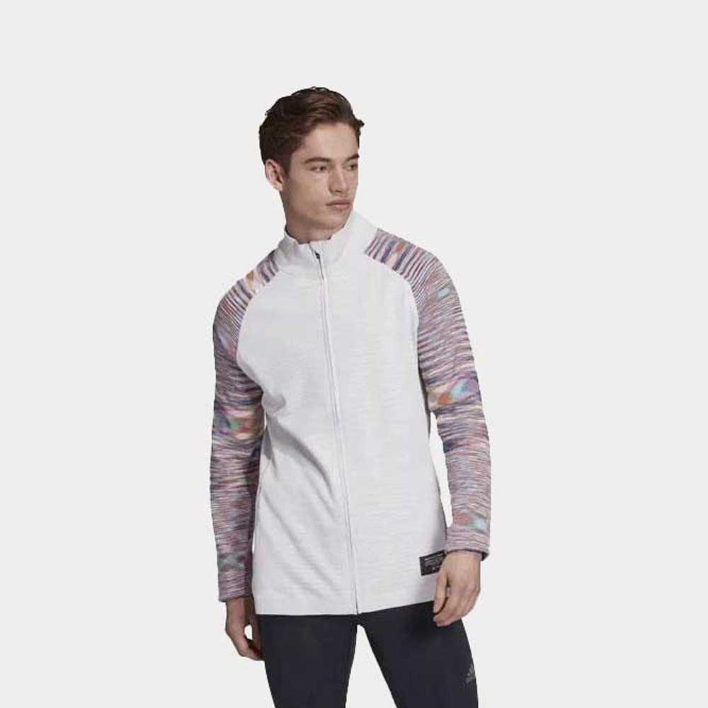 Adidas x shop missoni phx jacket