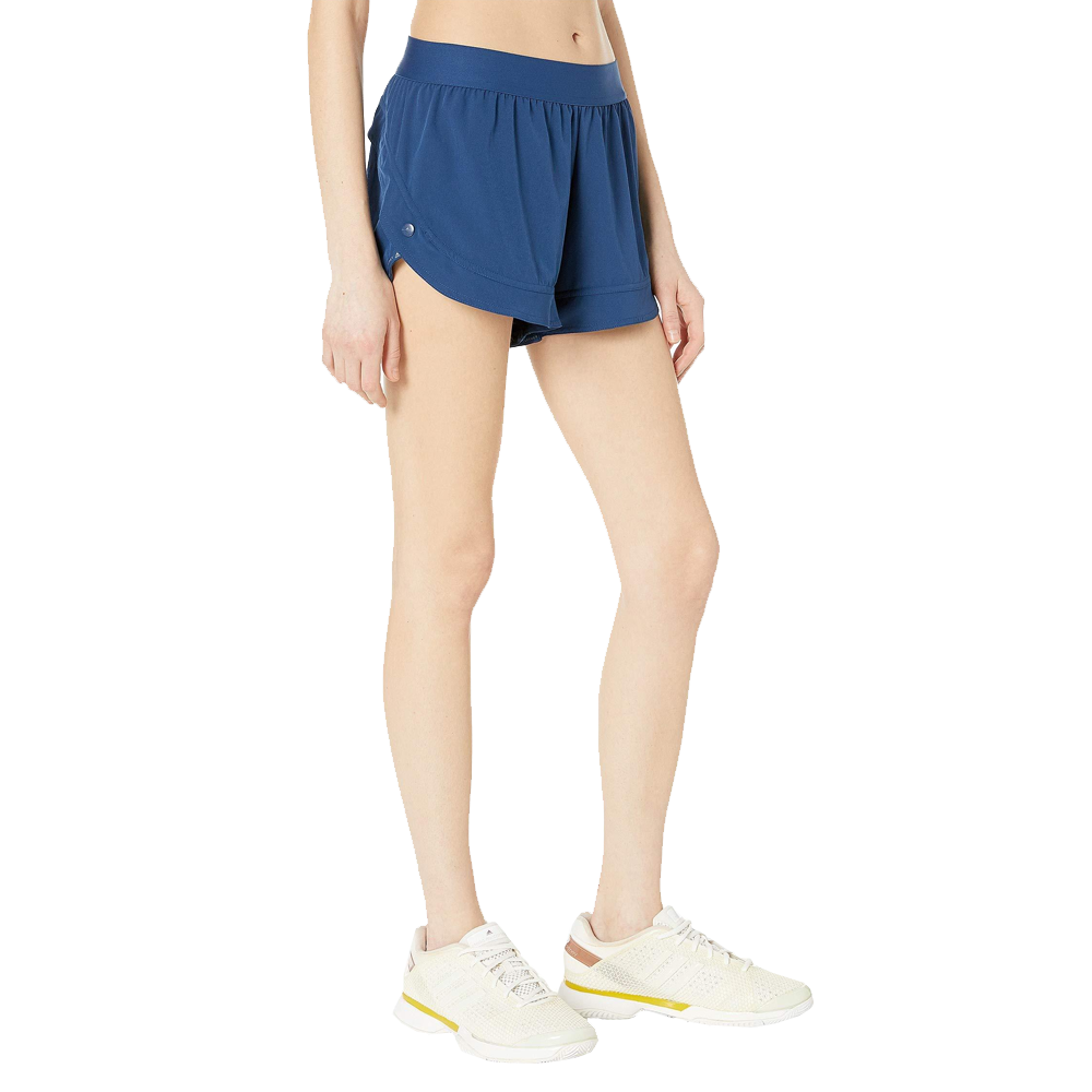 Adidas shorts sales stella mccartney