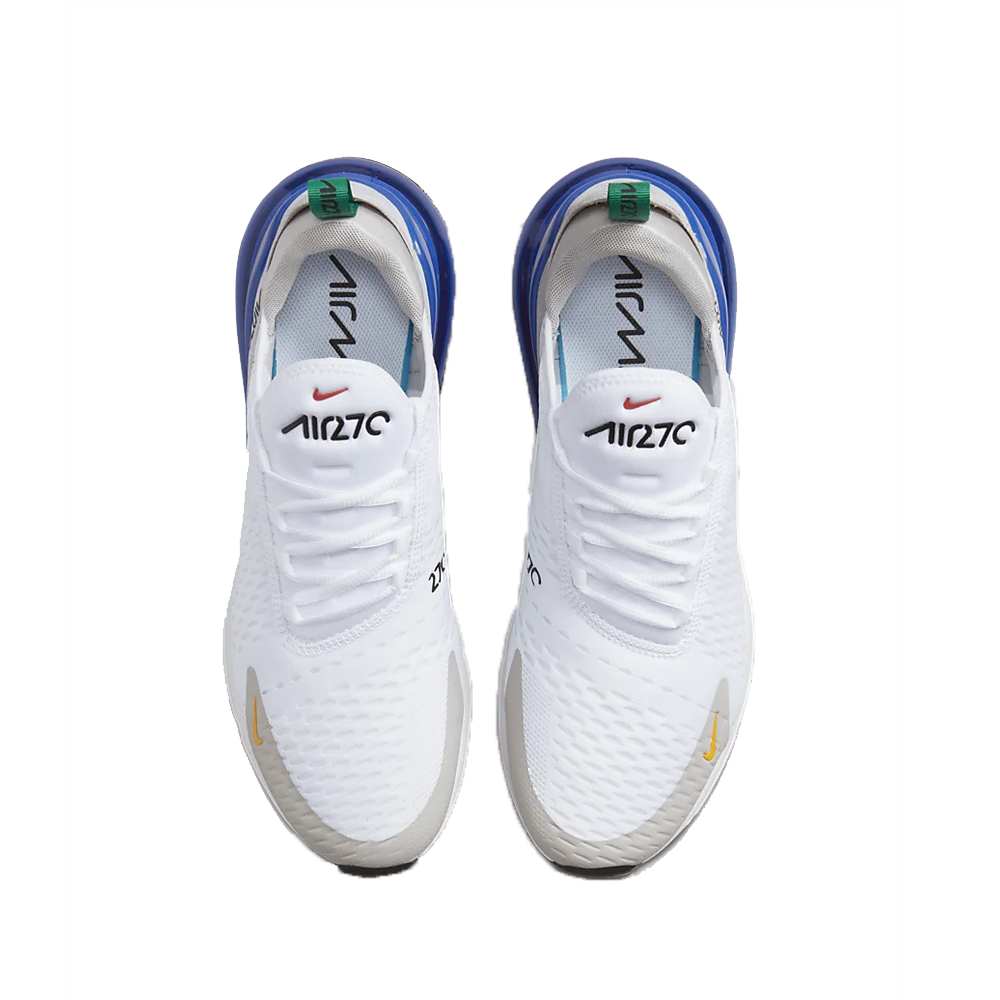 Air max 270 game 2025 royal