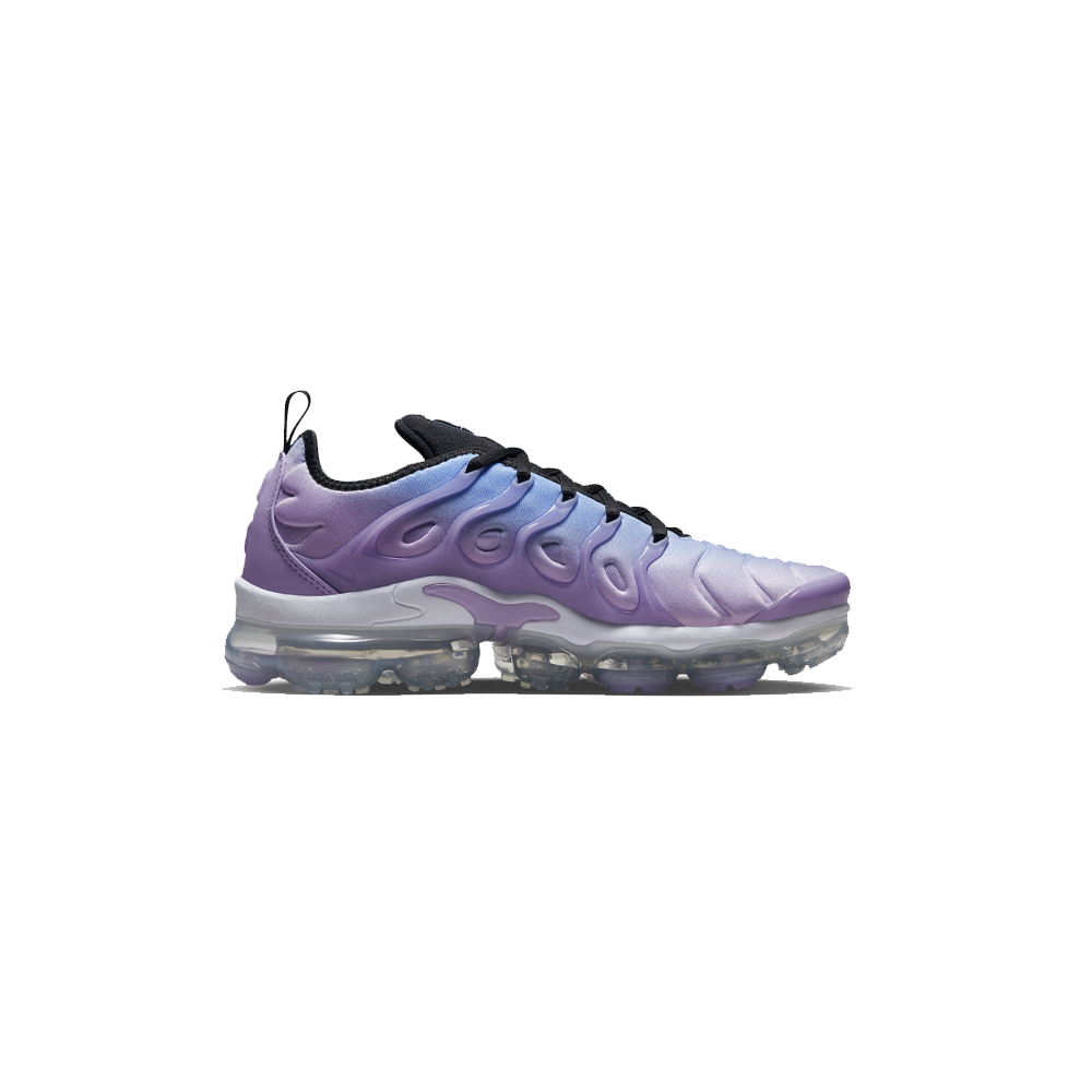 Nike Vapormax Plus Púrpura/Negras Mujer DZ5204-500