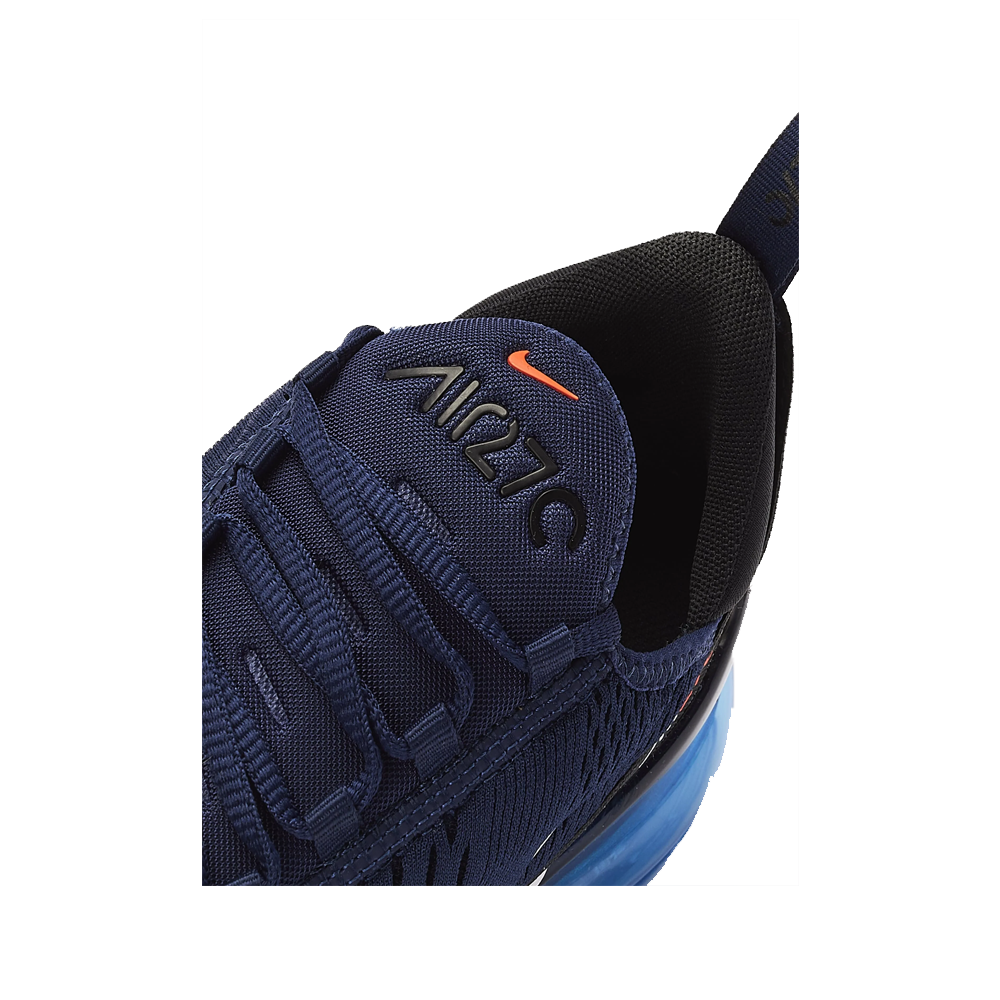 Air 270 top azul marino