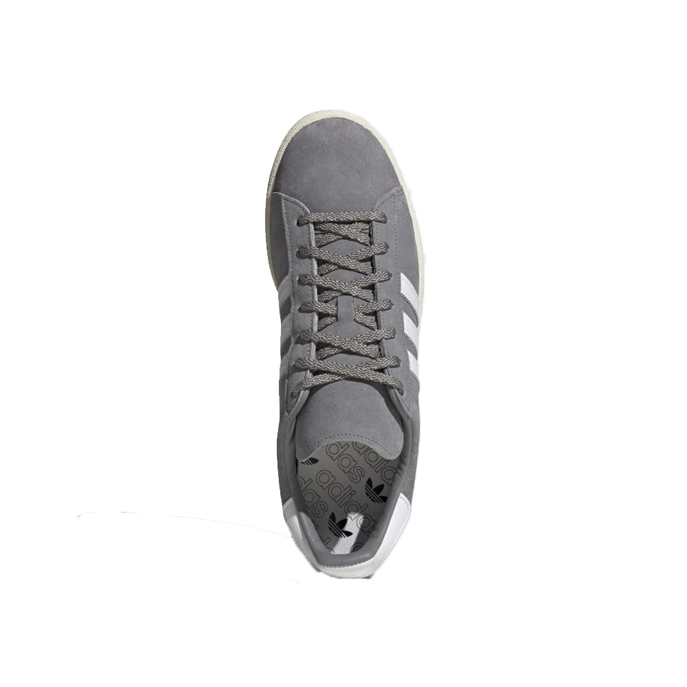 adidas Campus 00s Grey/Cloud White Men FZ6154