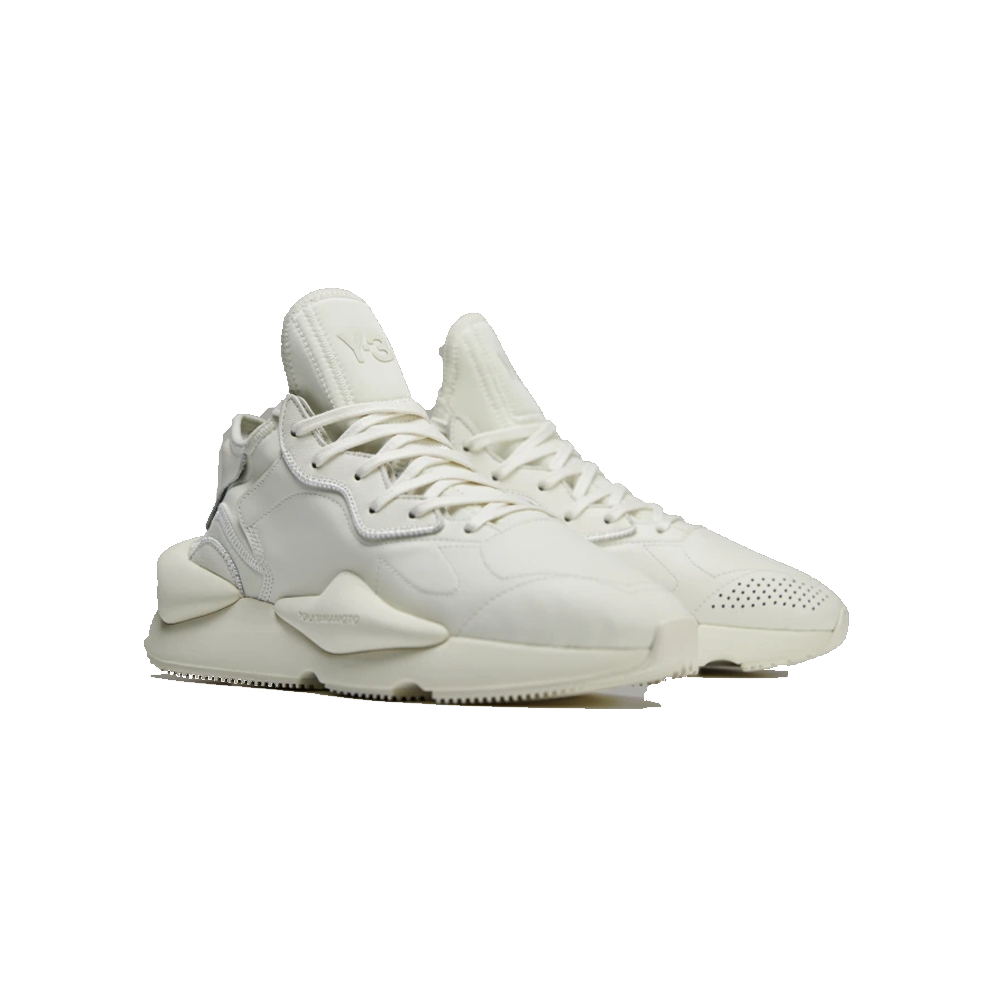 Adidas y3 2025 kaiwa white