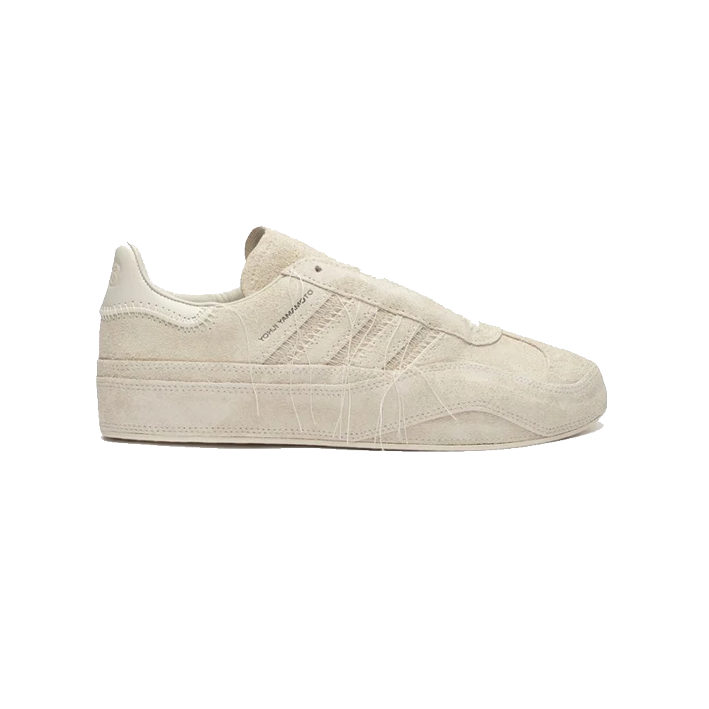 Adidas gazelle off white mens hotsell