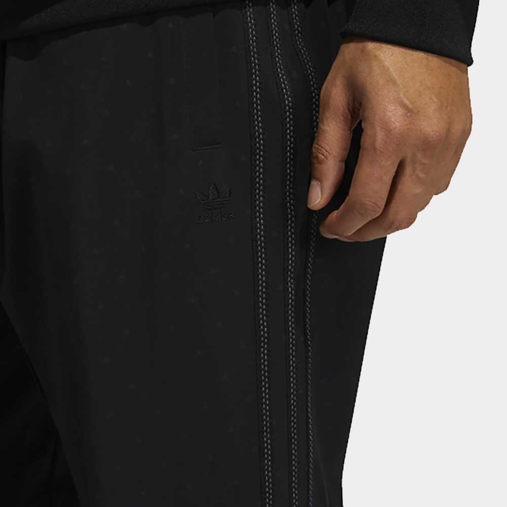 Duwen Kader rook adidas x Pharrell Williams Track Pants Unisex Black GU1367