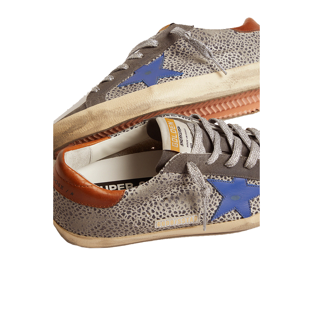 Superstar maculate 2025