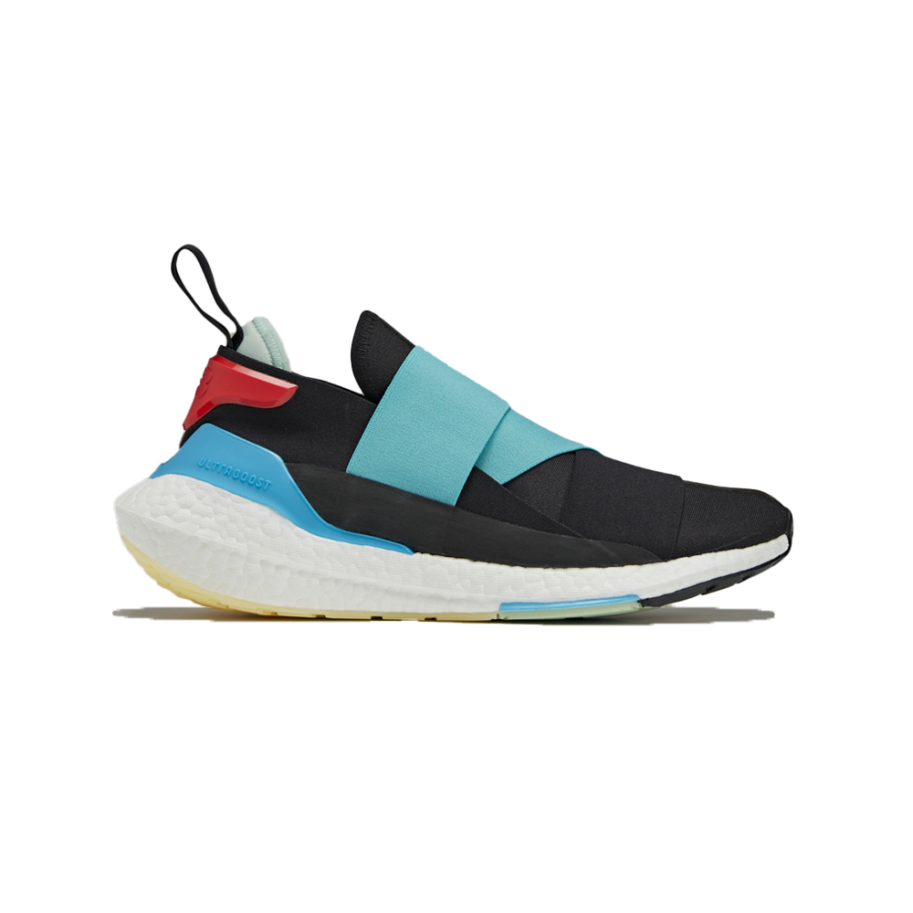 adidas x Y-3 Ultraboost 22 Black/Mint/Bright Cyan Men GX1073