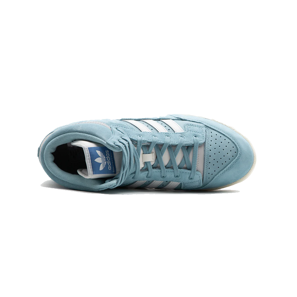 weer effectief Vervelen adidas Centennial 85 HI Preloved Blue/White Men GY2534