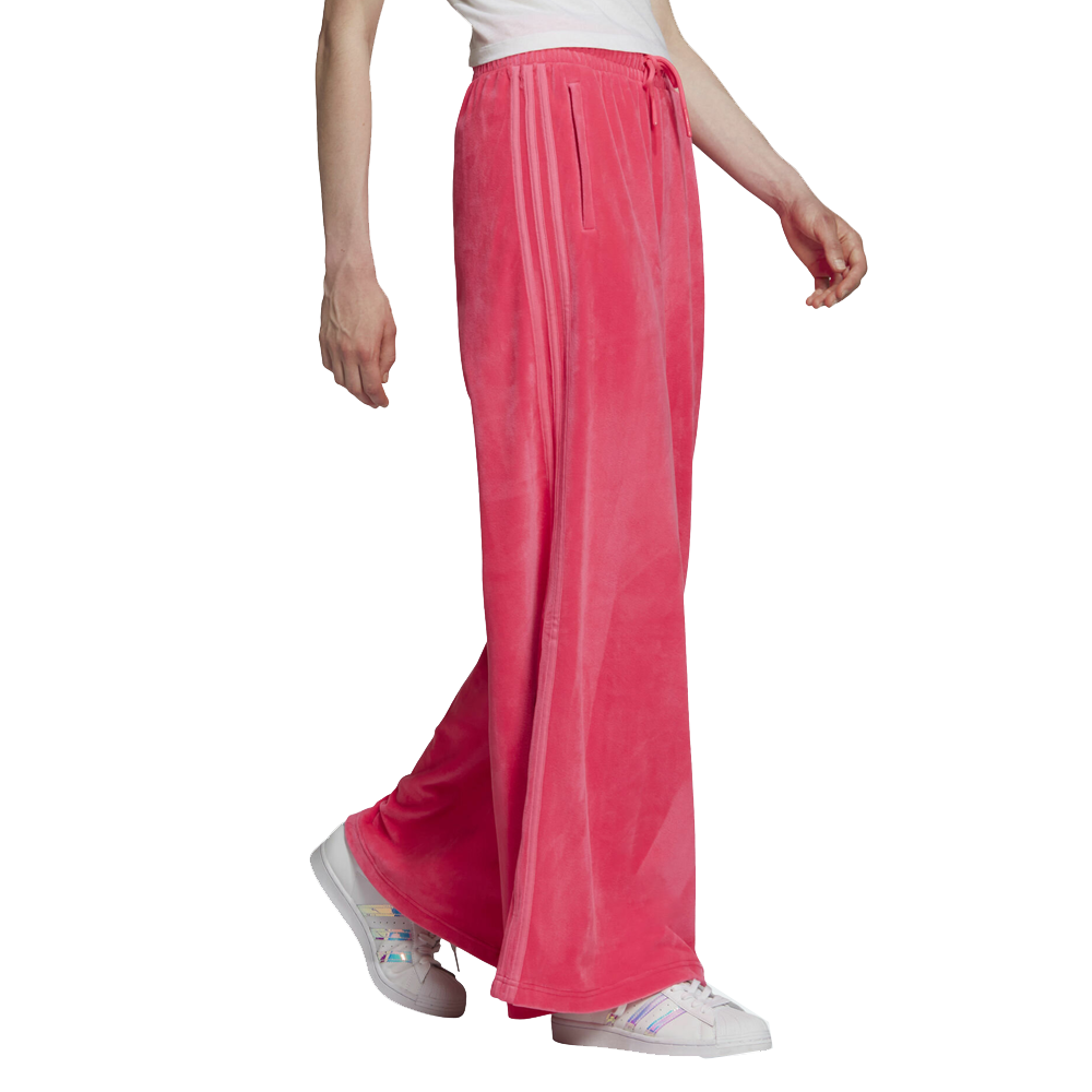 adidas x Jeremy Track Pant Pink Women H50963