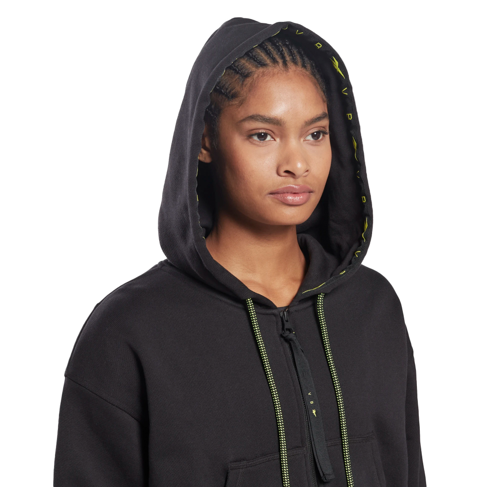 Victoria beckham 2025 reebok hoodie