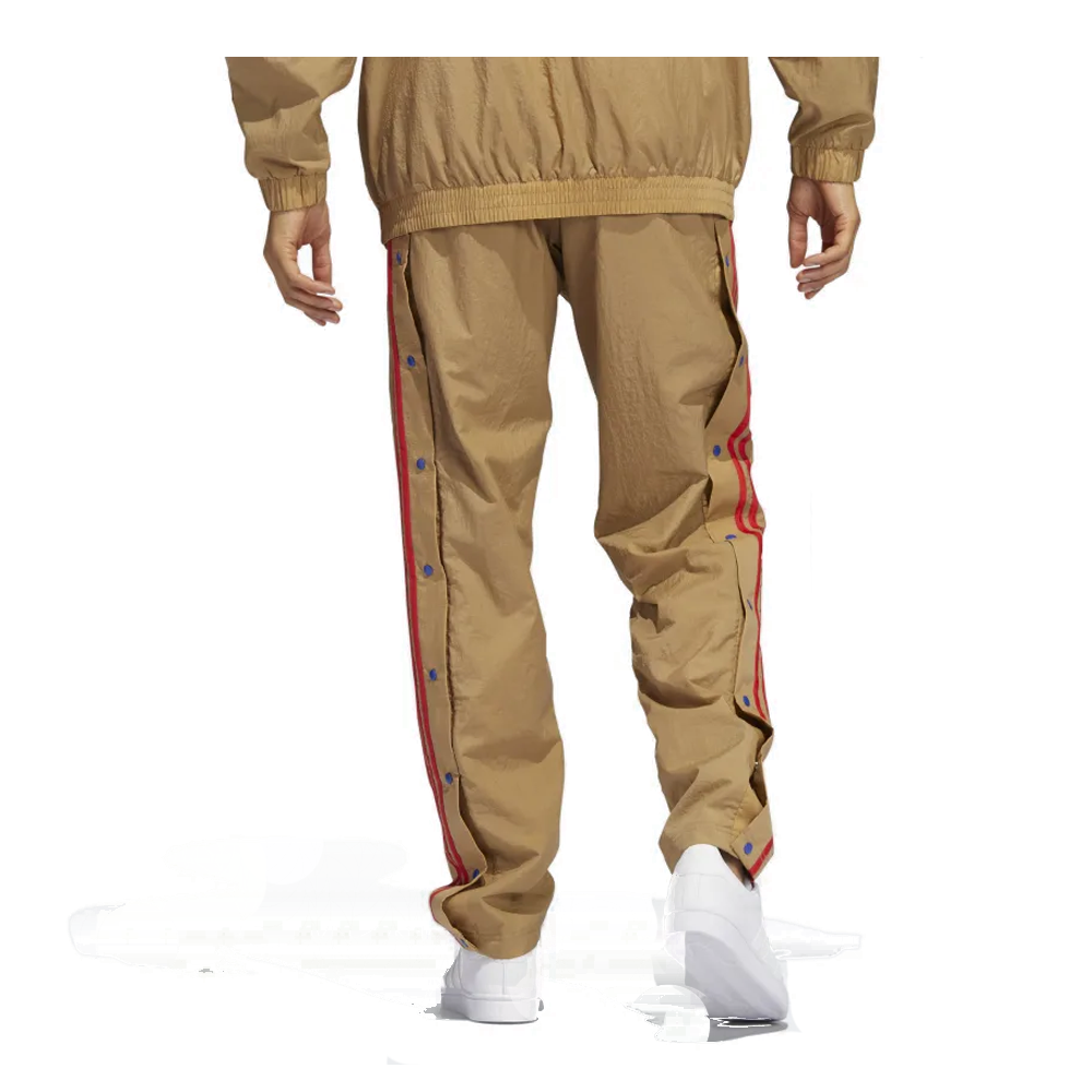 eric emanuel adidas pants