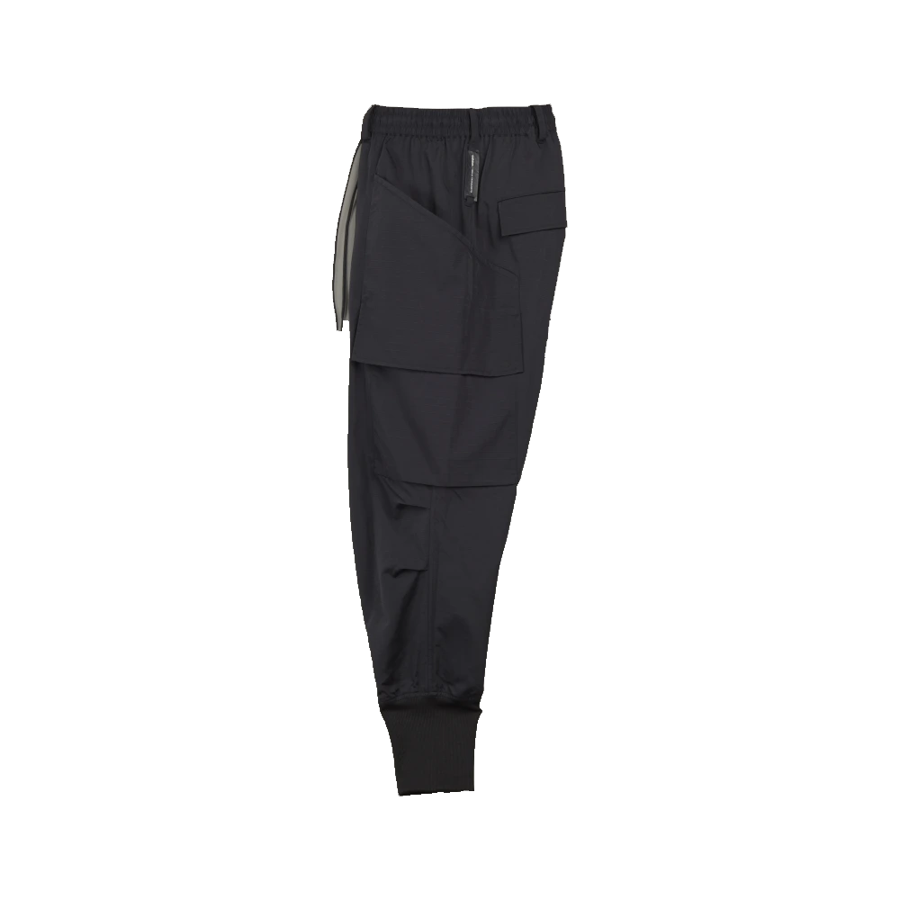 adidas x Y-3 Classic Ripstop Utility Pants Black Men HN4325
