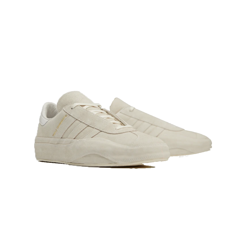 Adidas gazelle crema deals