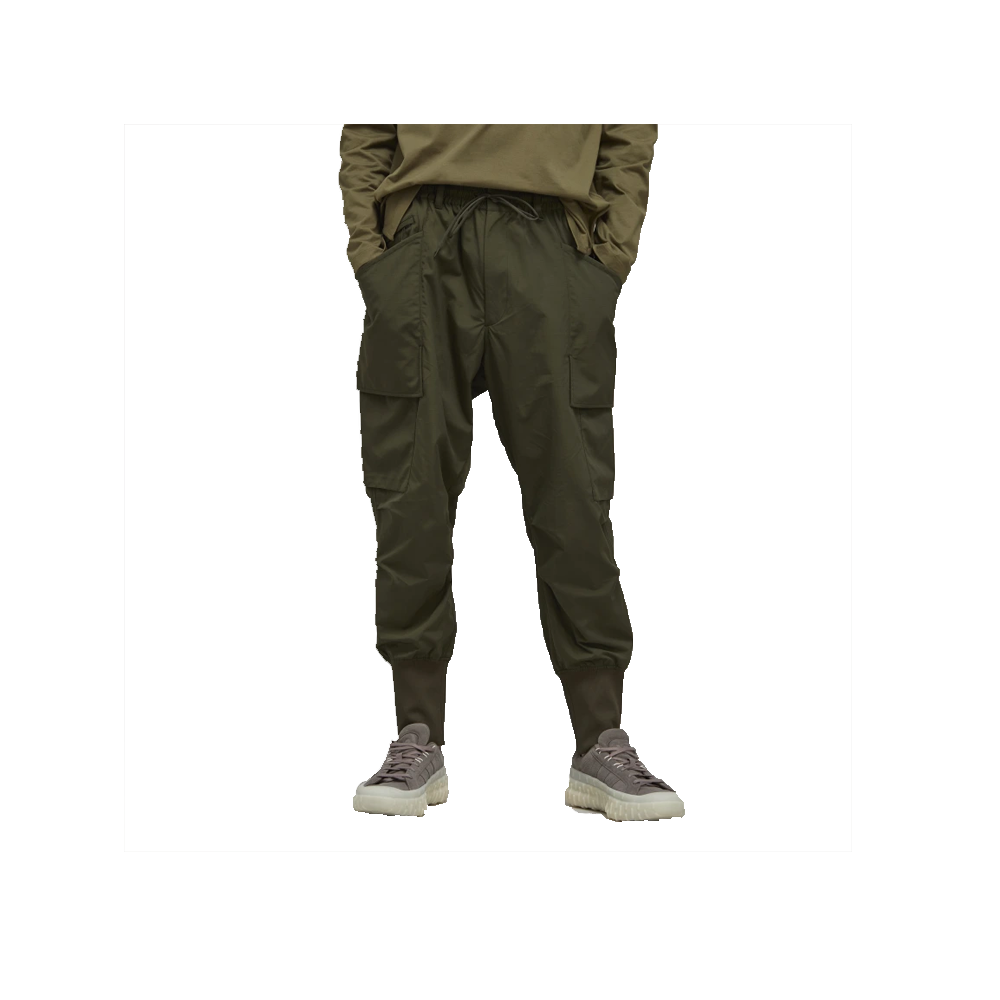 adidas x Y-3 Classic Ripstop Utility Pants Night Cargo Men HT4485