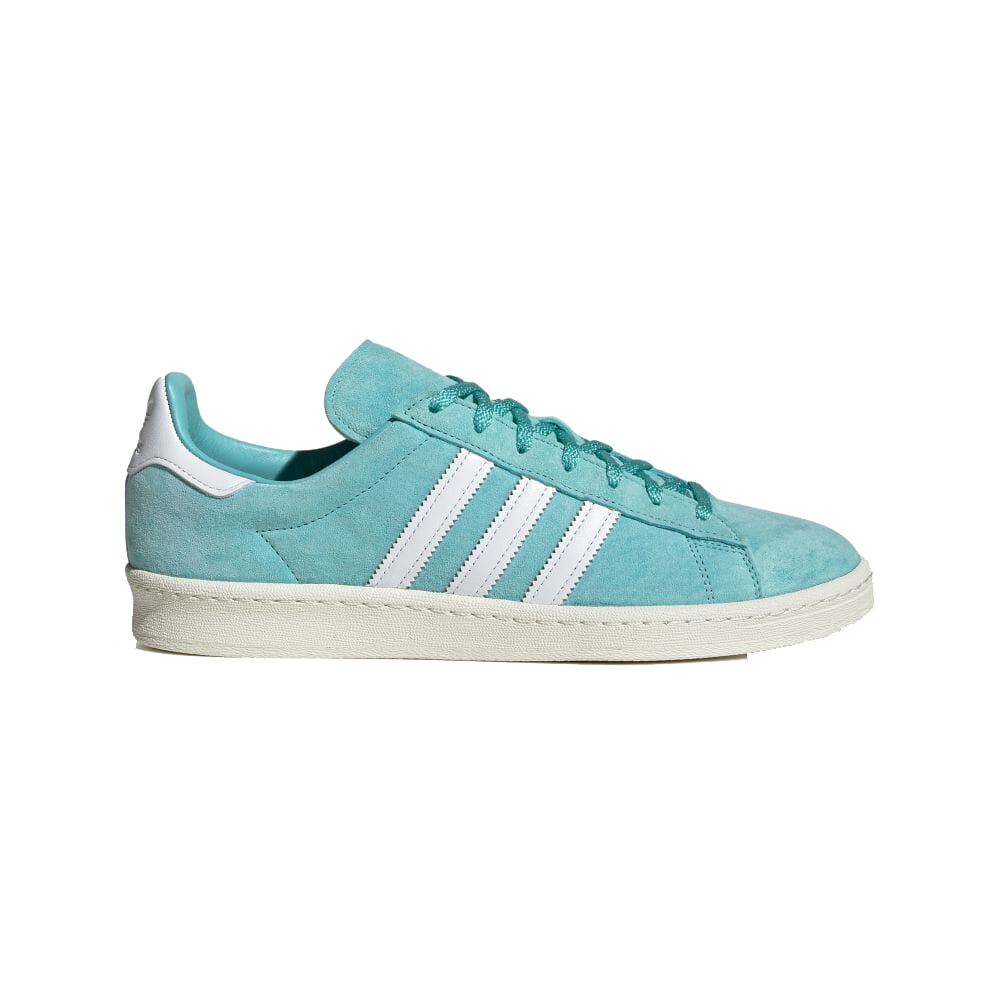 Adidas top campus menta