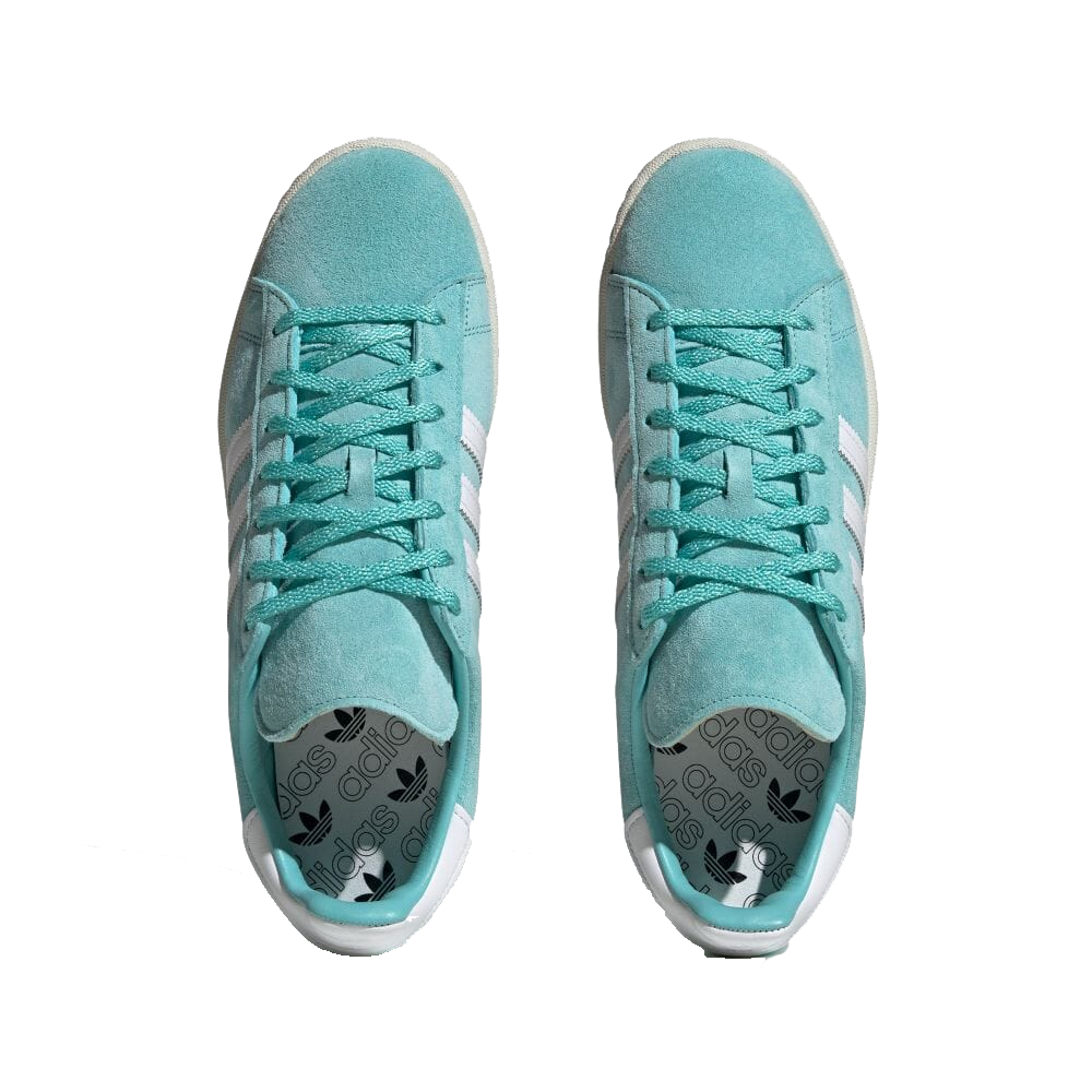 Adidas campus menta sale