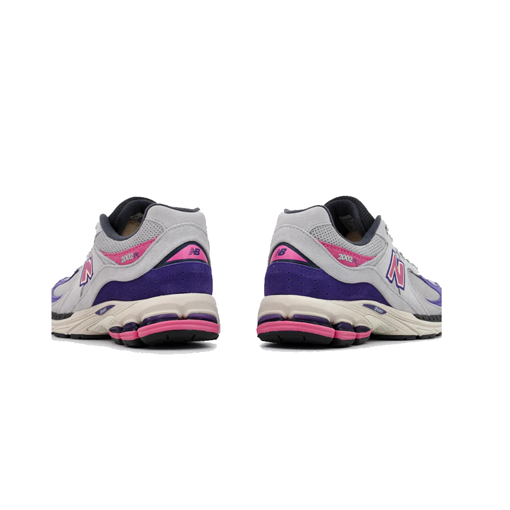 New Balance Lifestyle 2002R Rain Cloud Prism P rpura Hombre M2002RWB