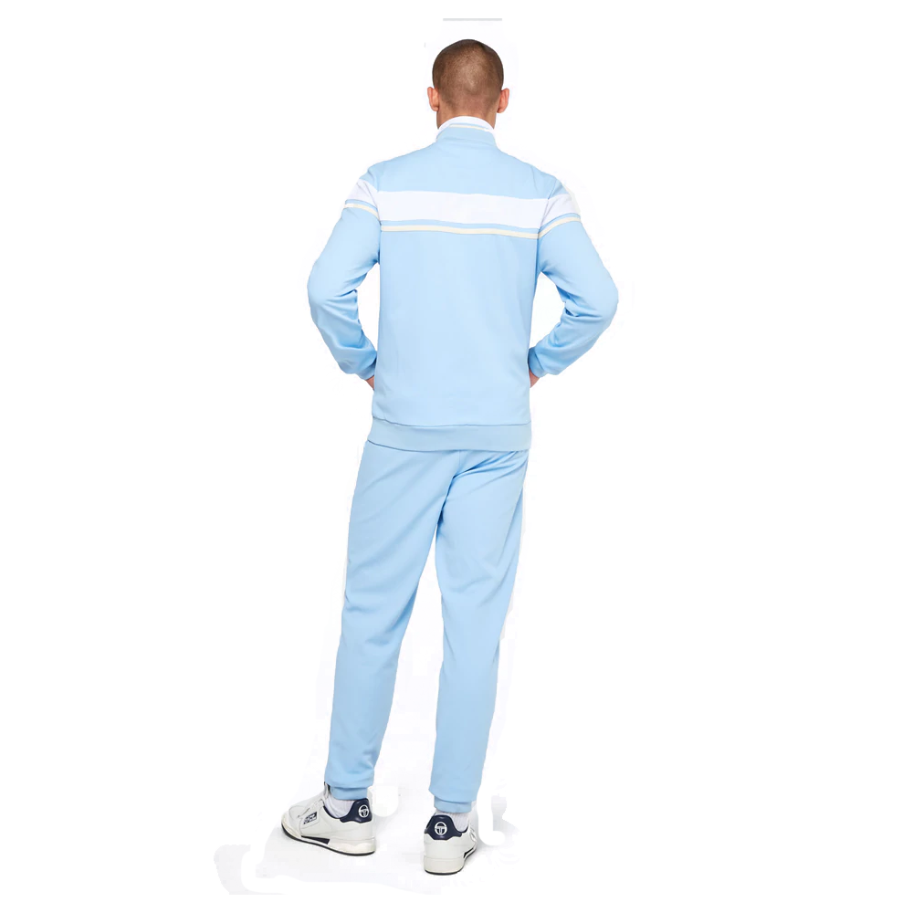 Men's Blue Track Suits