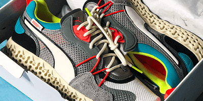 Puma Calibrate