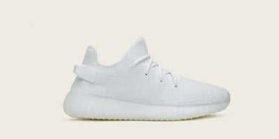 adidas Yeezy Boost 350 V2 Cream White