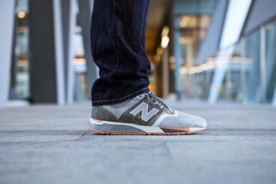 ¡Mita x New Balance 247 Tokyo Rat está inspirada en una rata!