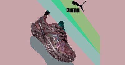 PUMA x KOCHÉ Run XX NITRO