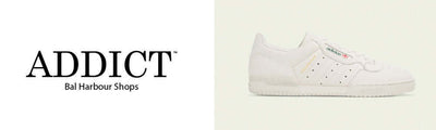 adidas YEEZY Powerphase "Calabasas" Cq1693
