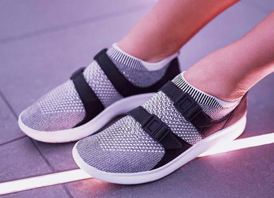 The Nike Air Sock Racer Gets A Flyknit Upgrade