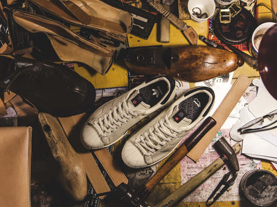 adidas Consortium Tour: Kasina Superstar 80