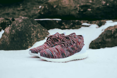 adidas Consortium x KITH Aspen is releasing Dec 31st