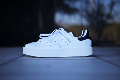 A Bold Take on the Original Stan Smith Tennis Sneaker