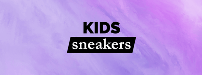 Kids sneakers - Boys & Girls