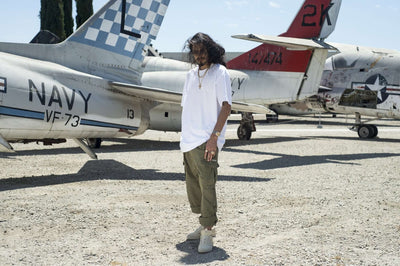 adidas Consortium Tour: UNDEFEATED Busenitz