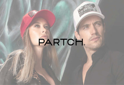 💯 Alerta de nueva marca: Bienvenido PARTCH a la familia de adictos
