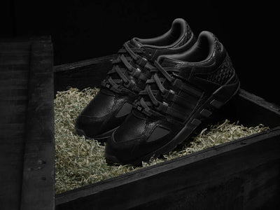 adidas King Push EQT