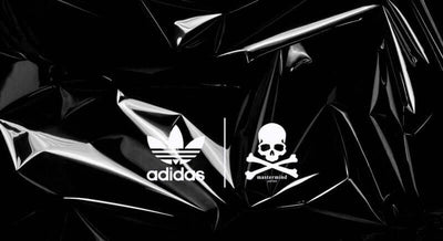 adidas Consortium x Mastermind Japan Injection Pack