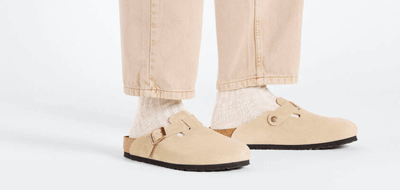 Discover BIRKENSTOCK's Timeless Comfort at Addict